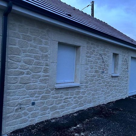 Charmant Pavillon De 70 M2 La Charité-sur-Loire Exterior foto